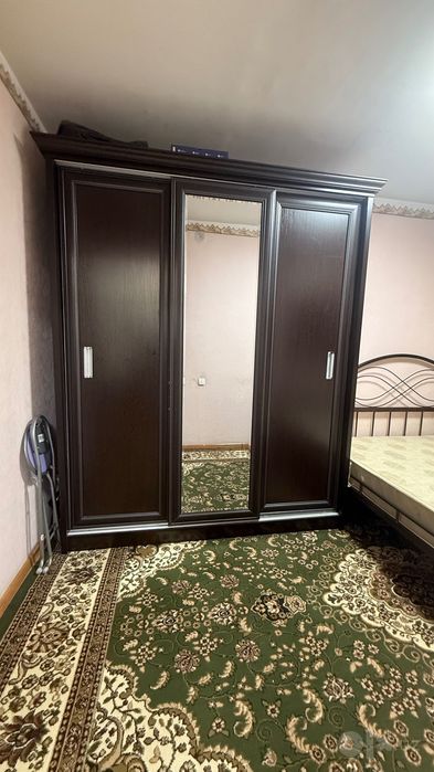 Б/у мебели диван кресло шифоньер