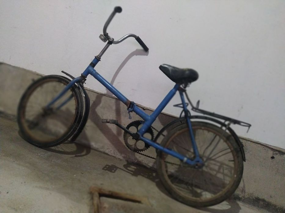 Velosiped bolalar uchun