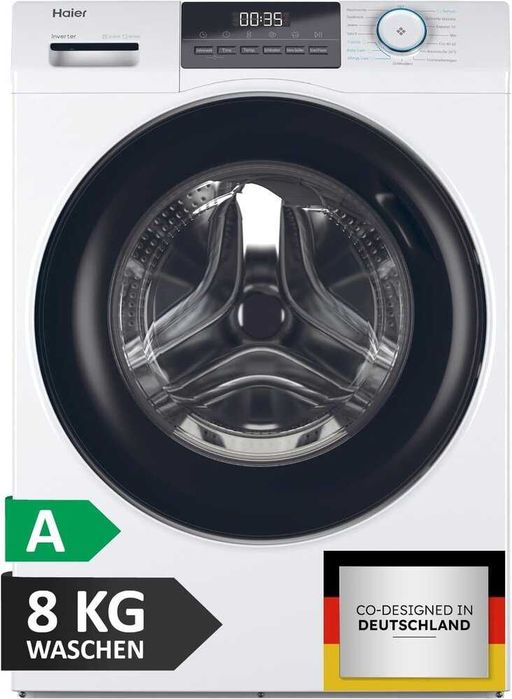 Пералня Haier HW80-BP14929 8 кг