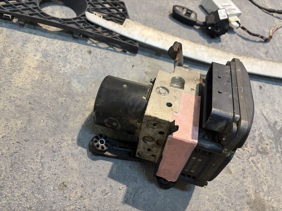 Kit ACC2/distronic BMW e60 e6x