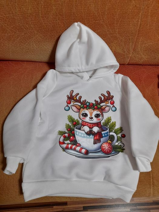 Trening copii călduros