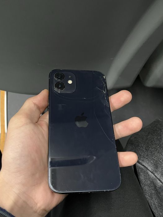 Айфон 12 ,128 гб