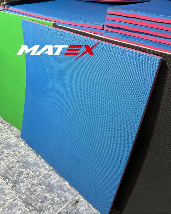 Sport matlari tatami kovyor dayan original taishan xitoy zavodidan
