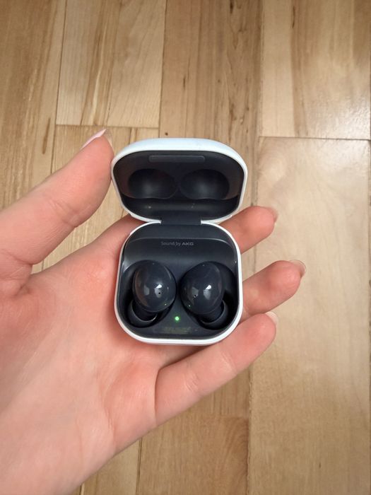 Наушники Samsung Galaxy Buds 2