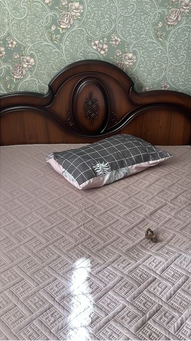 Спальный гарнитур белларуский