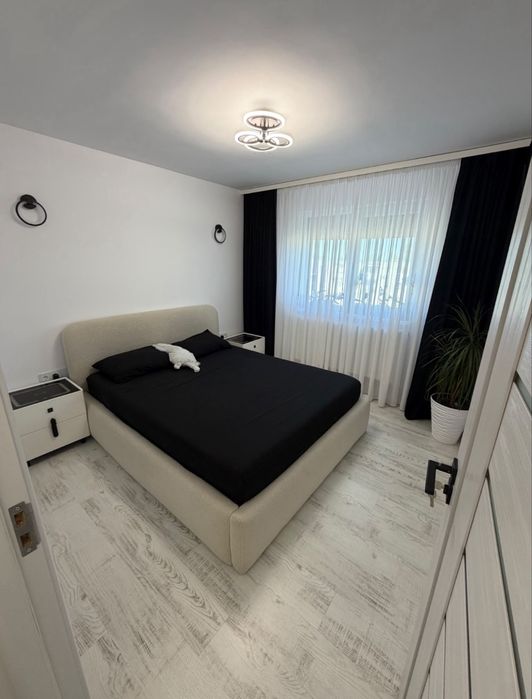 Apartament modern de inchiriat