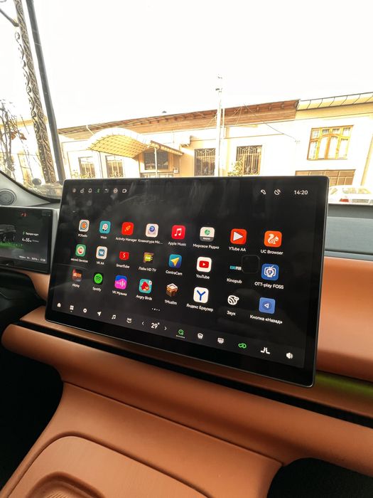 Leapmotor c16 arenda nasiya savdo