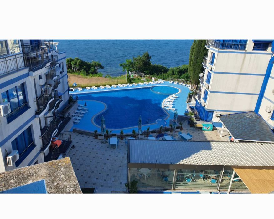 Дава се под наем Заведение в Поморие - 300 кв.м за 8670 € - Снимка #5