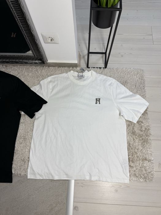 Tricou Hermes bumbac 100% colectie noua