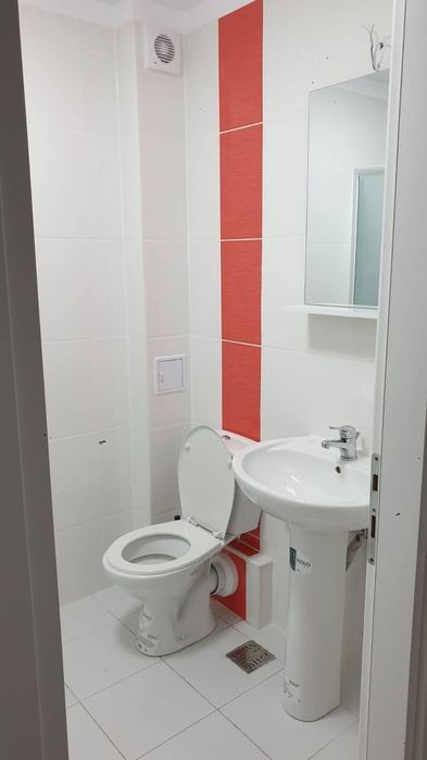 Inchiriez Garsoniere Palladium Rezident