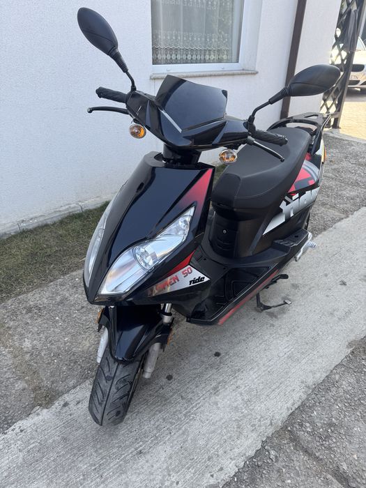 Scuter 50cc in stare foarte buna