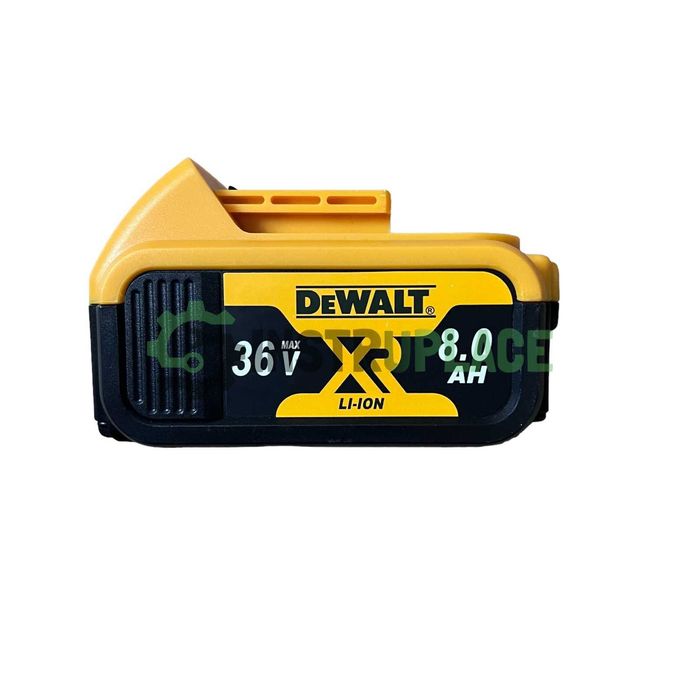 Акумулаторен Саблен Трион DeWALT 24V 6Ah Прав Трион Девалт TSTAK куфар