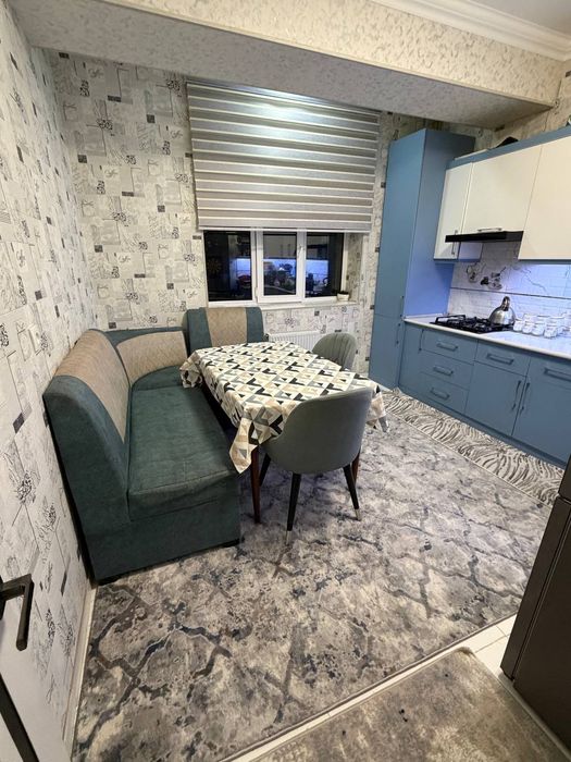 3-комнатная квартира, Яшнабад Иззат 58