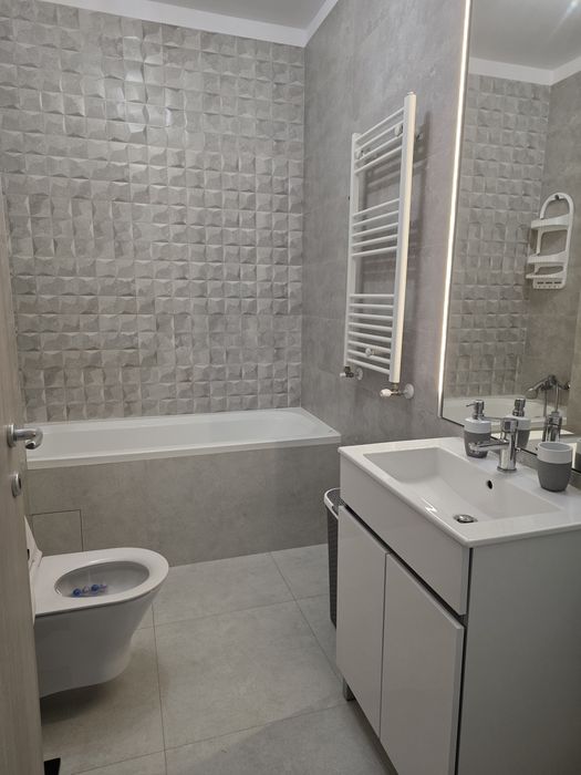 Închiriere apartament 2 camere Novum Păcii, Militari Bucuresti Sectorul ...