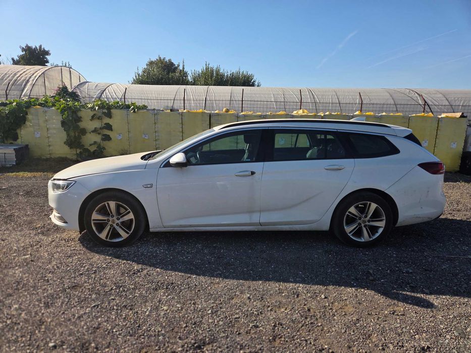 OPEL Insignia 2019 — imagine 5
