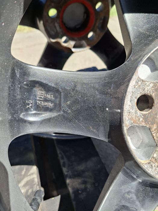 15" 5Х100мм Brock, 5x100mm Алуминиеви джанти