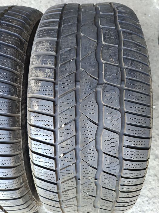 Зимни гуми -18цола -245/50-1бр.-60лв."CONTINENTAL"