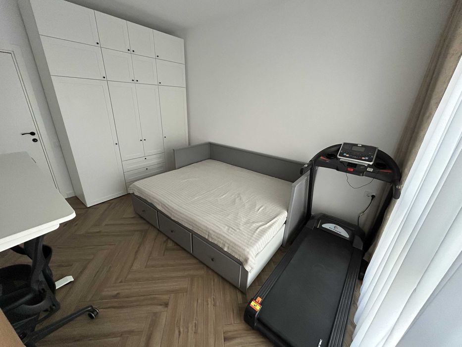 Proprietar - 3 camere, 2 bai, Exigent F5