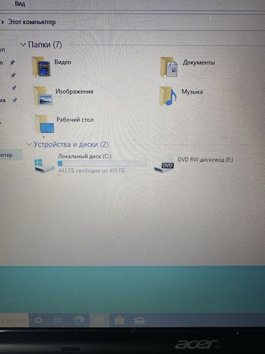 Продам ноутбук.