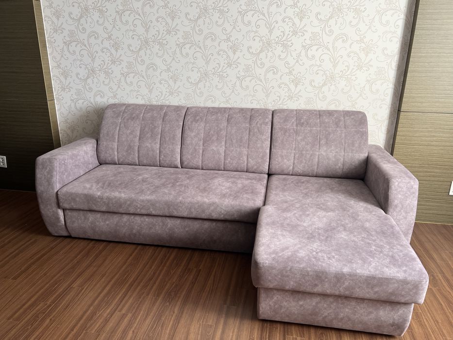 Продам диван 160х270
