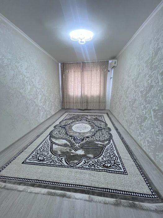 Ішкі ремонт жасаймыз