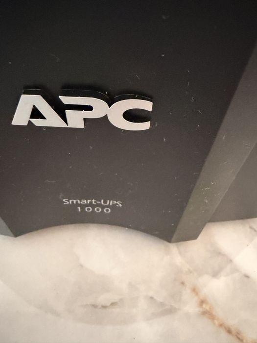 Upc smart nou APC1000