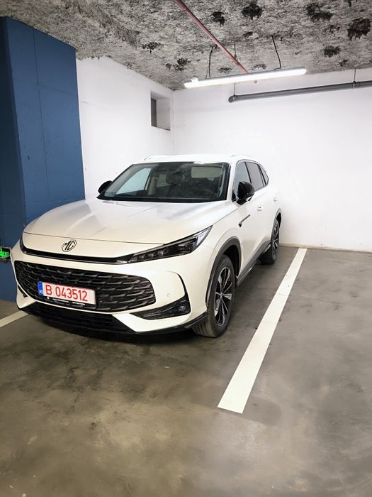 Jante ORIGINALE MG hs 2024-2025