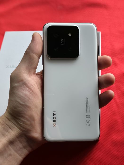 Xiaomi 14 512 gb Ram 12 5G