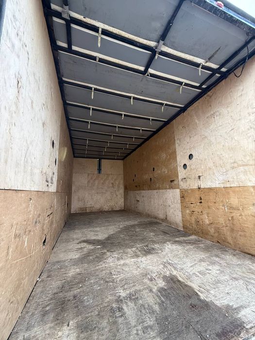 Грузоперевозка Газель 24/7