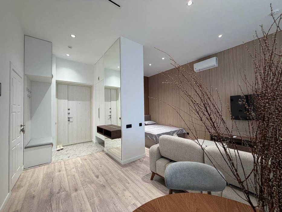 ЖК “Infinity” Продаётся 1в2 квартира Ц-1