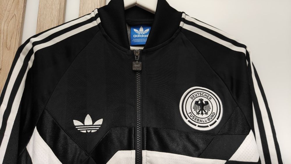 Bluza bărbați Adidas Originals S