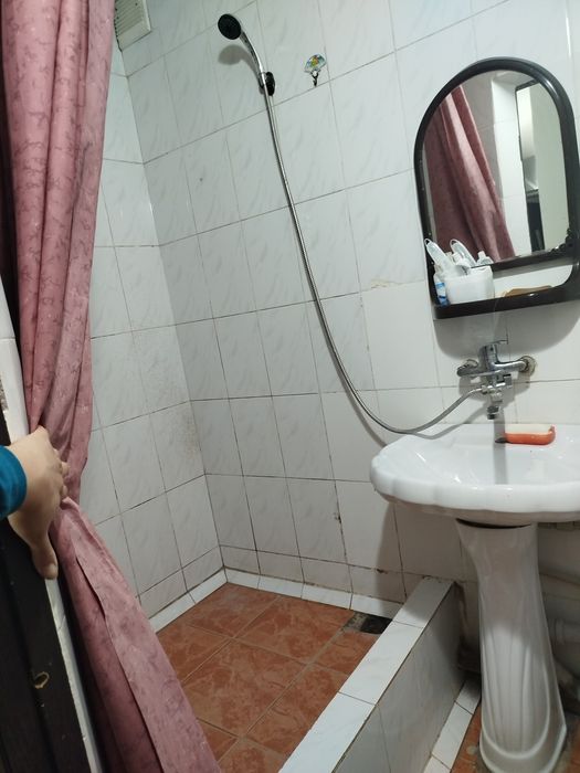 Посуточно  Шакирова 4