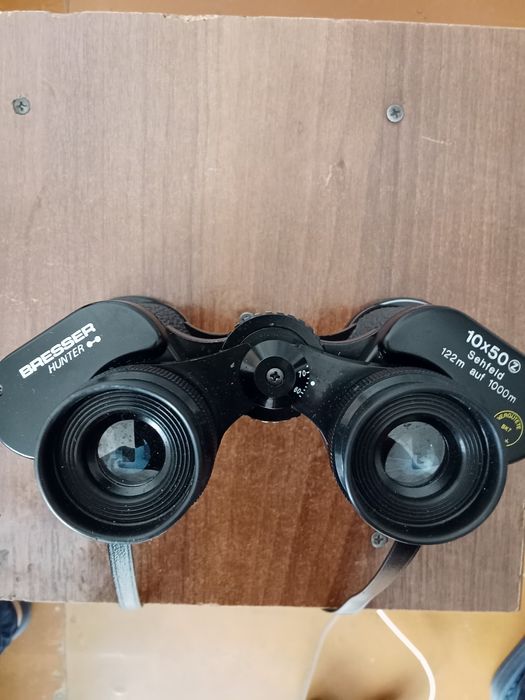 Бинокль производство Германия.