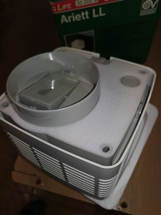 Вентилатор за баня Vortice ARIETT LL