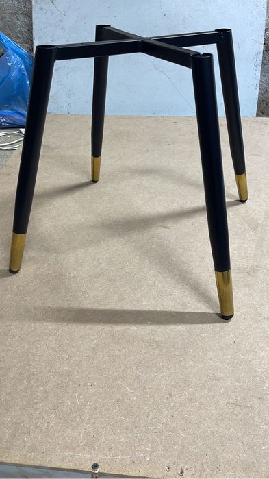 Ножки опора для столов и стульев оптом