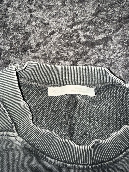 НОВ Коплект на марката Zara