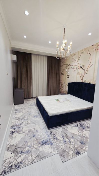 Новостройка 4/6/8 Golden House "Парисен" площадь: 140м2