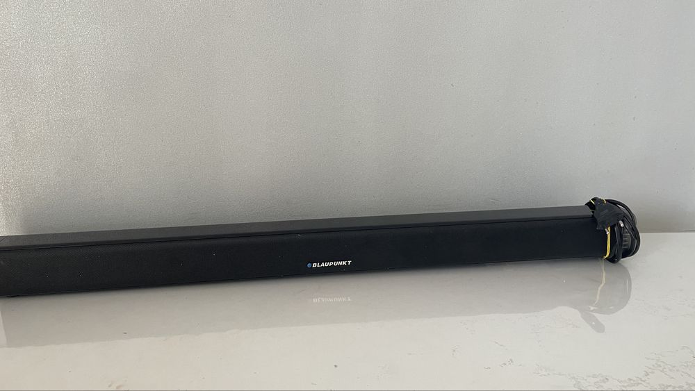 Soundbar Blaupunkt 40W