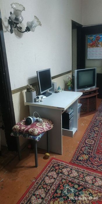 Продажа 2/2/4 лисунова 4 торец