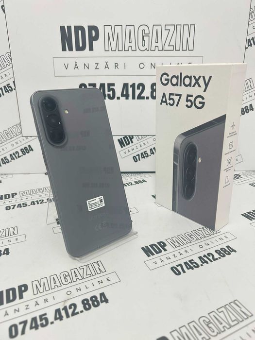 NDP Amanet NON-STOP Sos. Giurgiului 119 SAMSUNG A57 (58792)