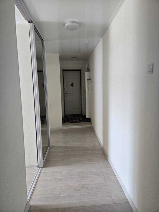 Продам 3 комнатную квартиру