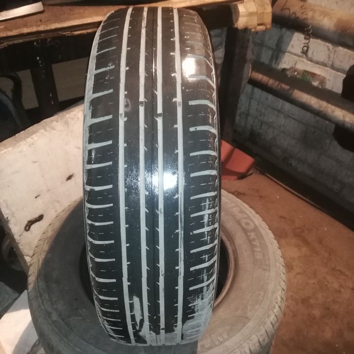 Автошины летние.