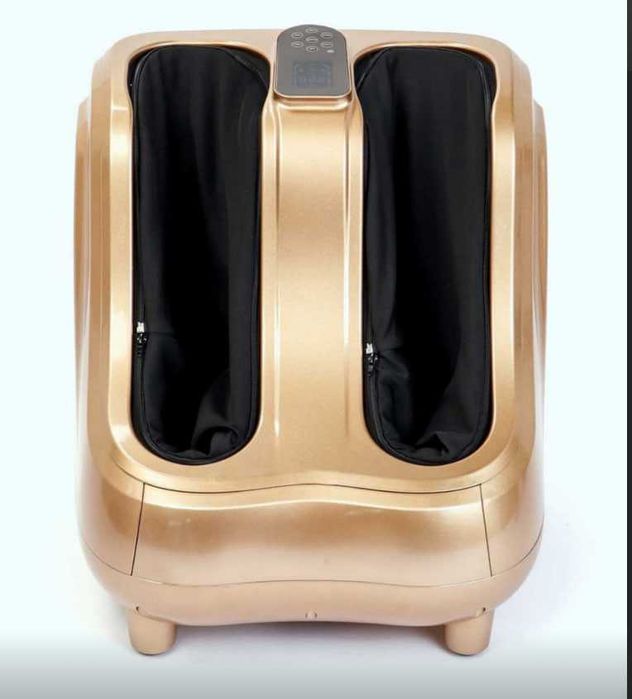 Massajor oyoq / Массажёр для ног 6 хил функцияли | Новый | / СКИДКА