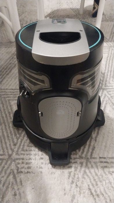 Roboclean Робоклин пылесось