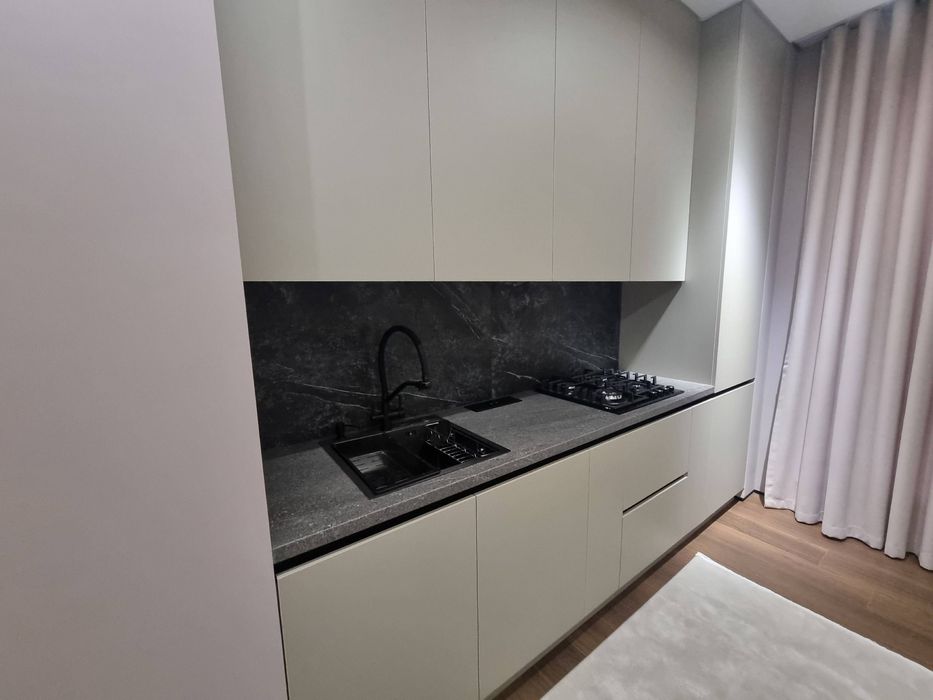 ЖК SHOSHKENT 2/4/14 новый ремонт 67м2 Ш Руставели