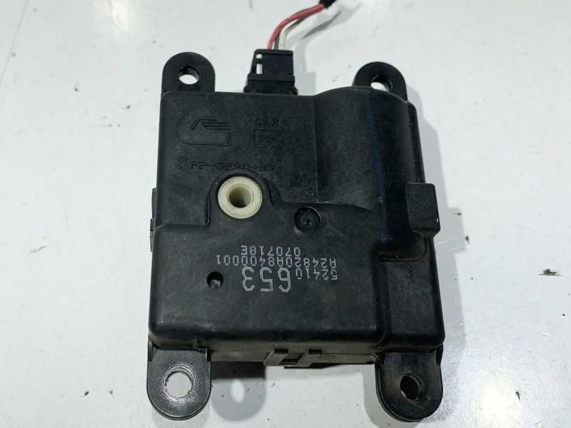 Motoras clima Renault Laguna 3 52410653 Berlina