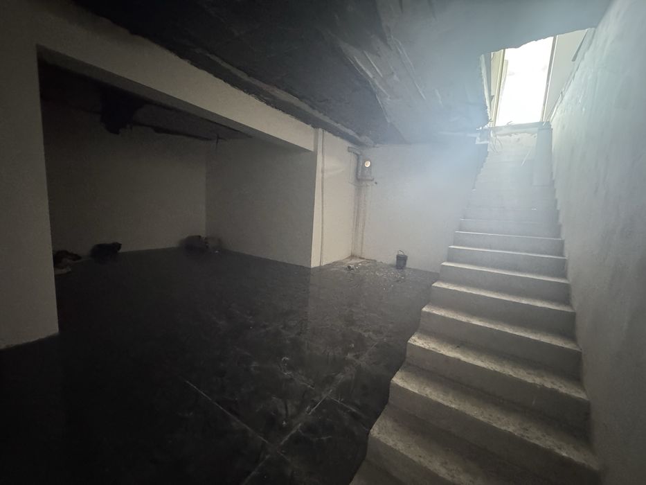 3х уровневый Новый евро дом Азербайджанский центр Ул Кизил Арват