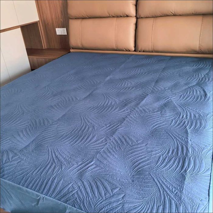 180×200 Водонепроницаемый защитный наматрасник, все  размеры