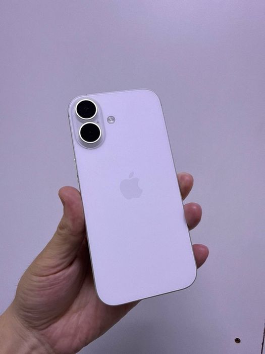 iPhone 17 256гб