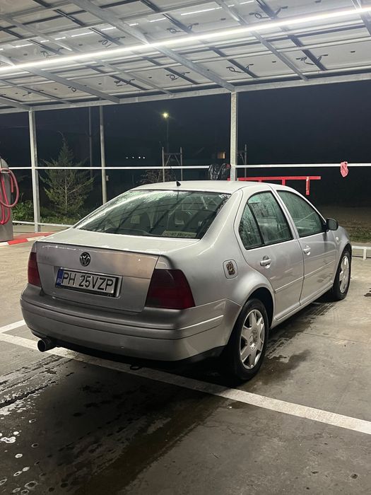 Vand sau schimb bora 1.9